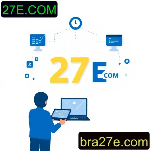 Sobre Nós - Conheça a 27E.COM