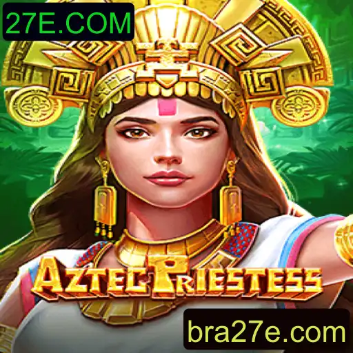 AztecPriestess: Descubra a Grande Aventura e Desafie os Mistérios do Mundo Asteca