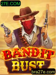 Explorando o Mundo de BanditBust: Uma Aventura Empolgante e Estratégica