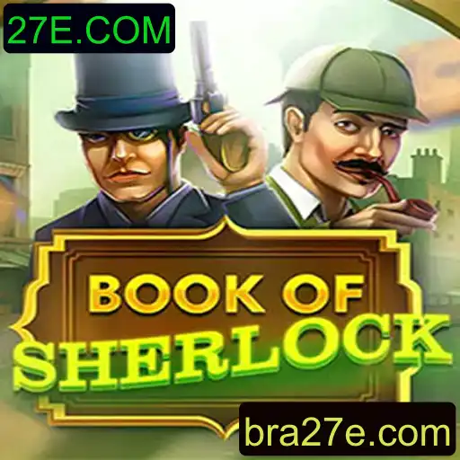 Descubra o Fascinante Mundo de 'BookOfSherlock' com a Chave '27E.COM'
