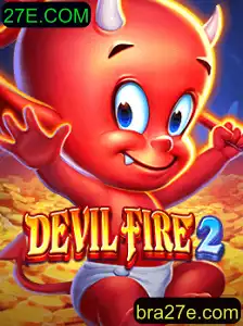 Explorando o Mundo de DevilFire2