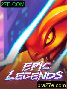 EpicLegends: Uma Aventura de Estratégia e Ação no Mundo Virtual