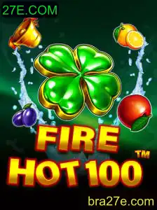 FireHot100: O Novo Fenômeno dos Jogos com 27E.COM