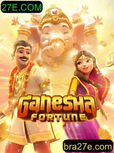 Descubra o Fascinante Mundo de GaneshaFortune no 27E.COM