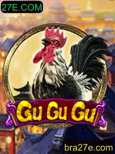 GuGuGu: Um Mergulho no Envolvente Mundo do Novo Jogo Popular