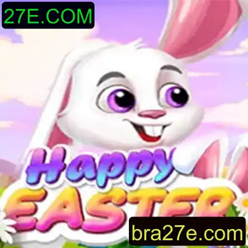 Descubra HappyEaster: O Novo Fenômeno dos Jogos com 27E.COM