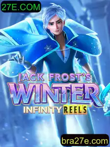 Descubra o Fascinante Mundo de JackFrostsWinter