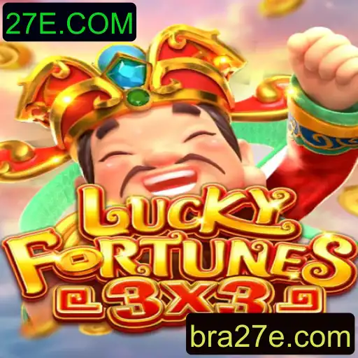 Explorando o Mundo de LUCKYFORTUNES3x3: Uma Aventura de Jogo Inovadora