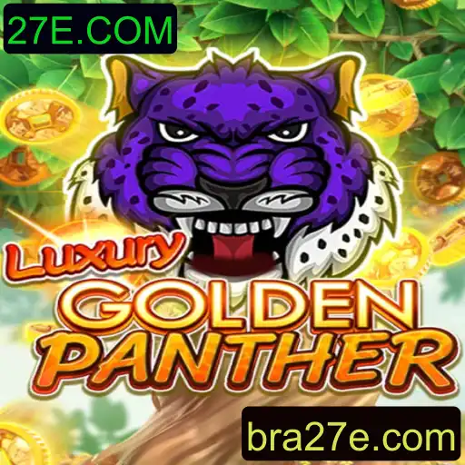 LUXURYGOLDENPANTHER: Uma Aventura Luxuosa no Mundo dos Jogos