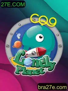 Descubra o Fascinante Mundo do Jogo LonelyPlanet
