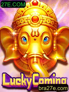 Descubra o Mundo Emocionante de LuckyComing