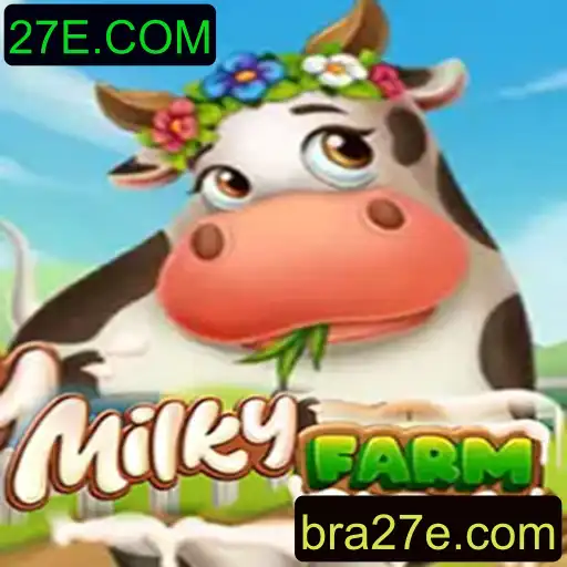 Explorando o Mundo Encantado de MilkyFarm: Um Guia Abrangente