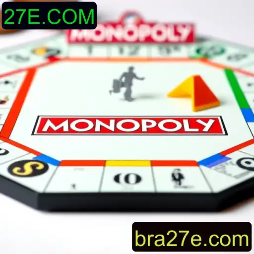 O Impacto do Monopoly no Mundo dos Jogos e sua Conexão com 27E.COM