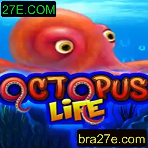 Explorando o Fascinante Mundo de OctopusLife: A Aventura Subaquática de 27E.COM