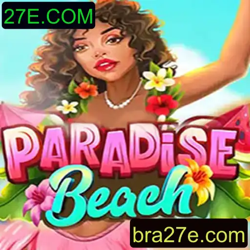 ParadiseBeach: Mergulhando no Jogo de Estratégia e Aventura com 27E.COM