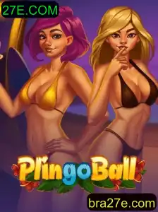Descubra o Fascinante Mundo do Plingoball