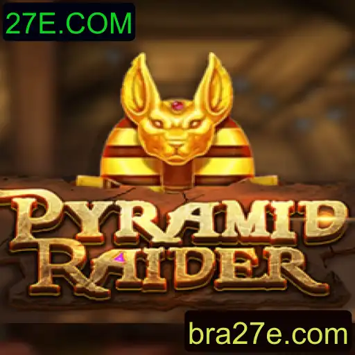 Desvendando PyramidRaider: A Aventura Inesquecível de 27E.COM