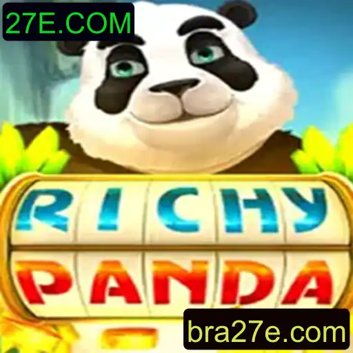 RichyPanda: A Excitante Aventura no Universo de 27E.COM