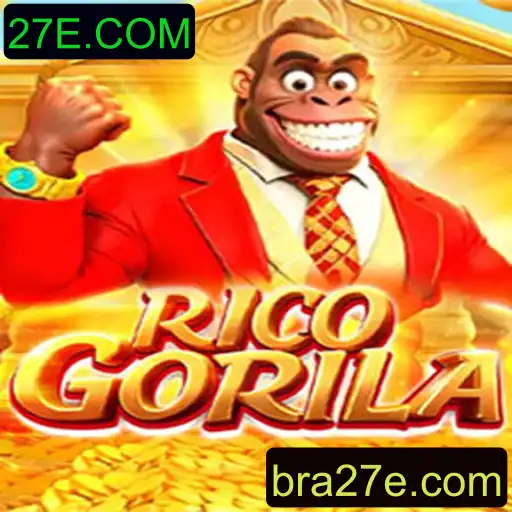 Desvendando RicoGorila: O Jogo Empolgante do Momento