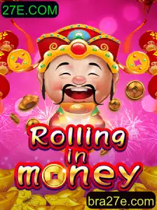Descubra RollingInMoney: O Jogo de Estratégia em Destaque no 27E.COM