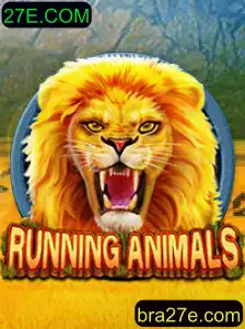 RunningAnimals: Aventuras Selvagens no Game do Momento