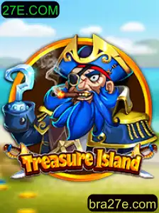 Descubra o Fascinante Mundo de TreasureIsland: O Jogo da Aventura e Mistério