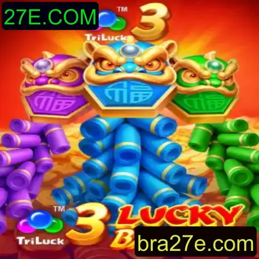 Descubra o Mundo Vibrante de 3LuckyBaozhu: Um Olhar Profundo no Jogo