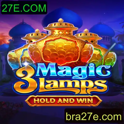 Explorando a Magia do Jogo 3MagicLamps: Uma Jornada de Aventuras e Estratégia