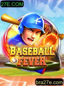 Descubra a Emoção de BaseballFever