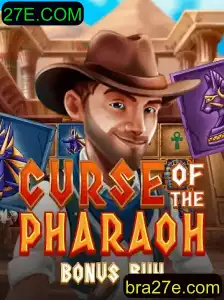 Explorando as Aventuras de CurseofthePharaohBonusBuy