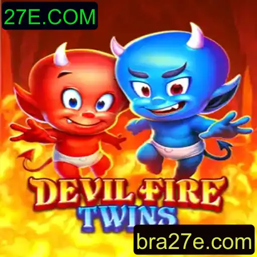 DevilFireTwins: Uma Jornada Intensa no Mundo dos Jogos