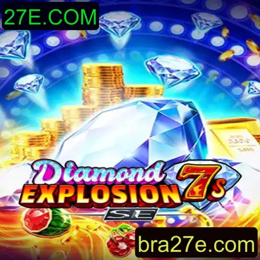Explorando o Excitante Mundo de DiamondExplosion7sSE