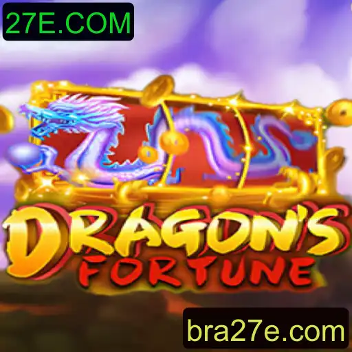 Descubra o Fantástico Mundo de DragonFortune e as Surpresas do 27E.COM