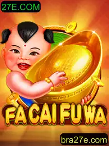 Descubra o Fascinante Mundo de FaCaiFuWa e a Plataforma 27E.COM