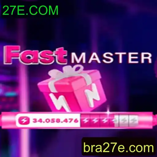 Descobrindo o Novo Fenômeno dos Jogos: FastMaster
