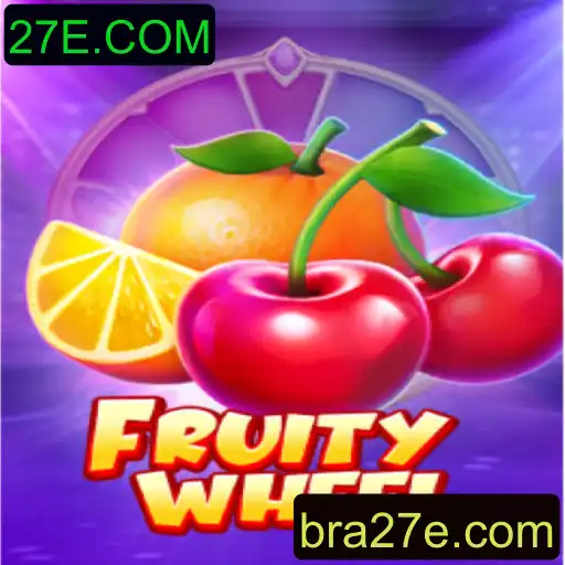 Descubra FruityWheel: O Jogo Divertido e Saboroso