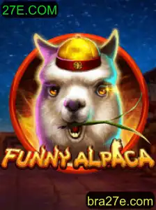 Descubra o Mundo Encantador de FunnyAlpaca: Aventuras e Estratégias