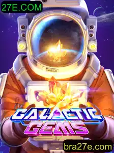 Descubra a Aventura Intergaláctica em GalacticGems: Descrição e Regras do Jogo