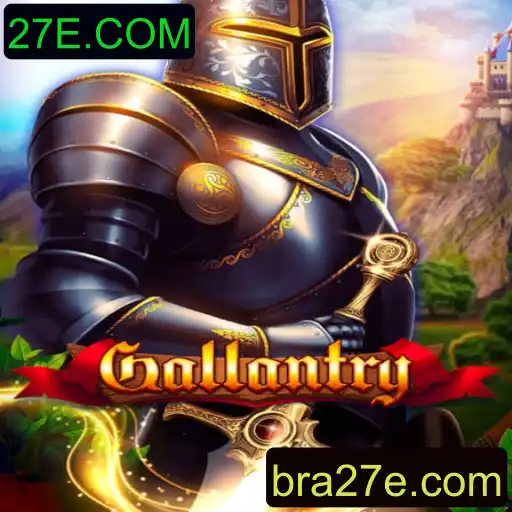 Gallantry: A Nova Sensação no Mundo dos Jogos