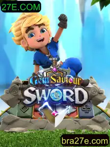 Explorando o Fenômeno do Jogo GemSaviourSword