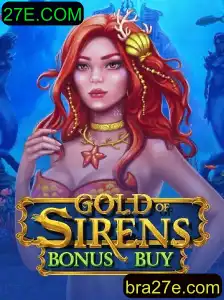 Explorando o Fascinante Mundo de GoldofSirensBonusBuy
