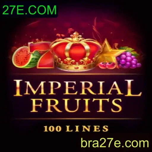 Descubra o Mundo de ImperialFruits100: Um Jogo de Estratégia Cativante