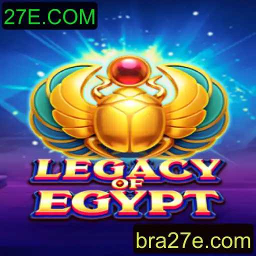 Explorando o Fascinante Mundo de LegacyOfEgypt: Descubra a Magia e as Regras do Jogo