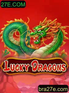 Explorando o Jogo LuckyDragons: Uma Introdução aos Jogos de Azar Modernos