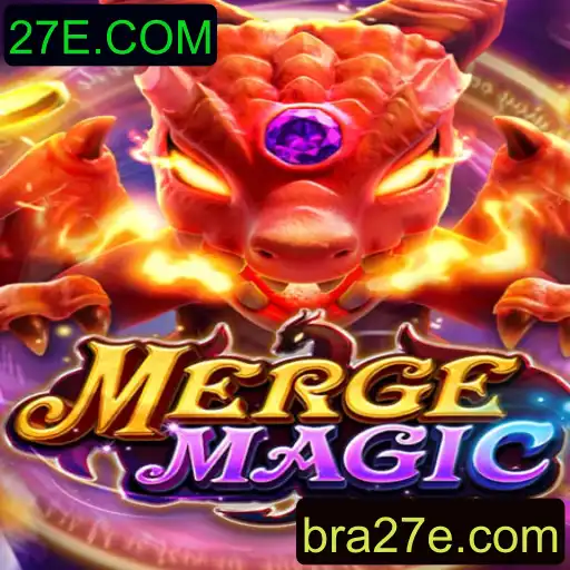 MergeMagic: Aventura Mágica e Estratégia