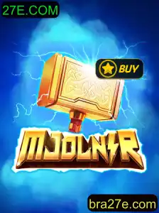 Explorando o Universo de Mjolnir: Um Novo Horizonte nos Jogos Online