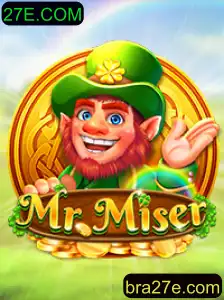 Explorando o Misterioso Mundo de MrMiser: O Jogo que Está Conquistando a Internet