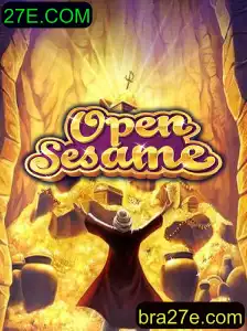 Explorando o Mundo Fascinante de OpenSesame: Um Jogo Revolucionário no Universo de 27E.COM