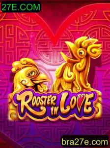 RoosterInLove: Uma Nova Sensação no Mundo dos Jogos