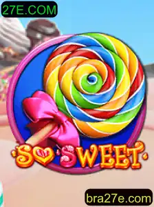 Explorando SoSweet: Um Novo Jogo Empolgante no Mundo dos Games